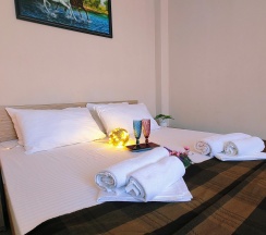 2-местная комната комфорт в Талисман Джемете