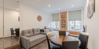 Санкт-Петербург: Апартаменты Spbstay (Спбстэй) на проспекте Невский 53