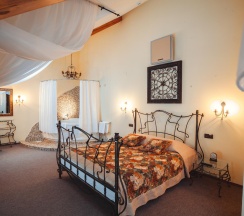 Люкс Княжеский 3* в Царская деревня