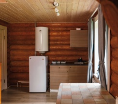 Дом №3 в Белка