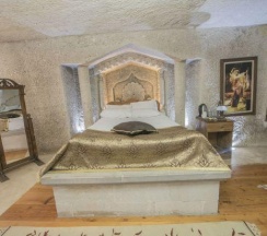 Люкс в Ottoman Cave Suites