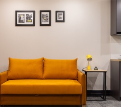 izzziUP Junior Suite в izzziup community L&C