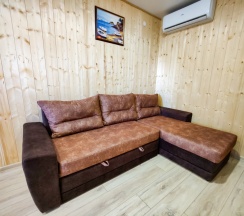 Апартаменты в Эко-фазенда