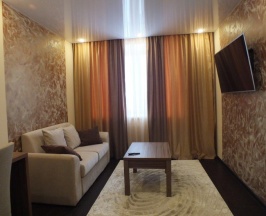 Джуниор Сюит в Печенга