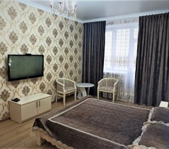 М.Горького 85Б. 1-комн.кв., 7-этаж, 20 в АнтиОтель