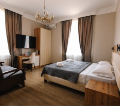 Стандарт 401 в Gold City