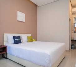 Номер Superior в Urbanview Hotel Bubusini Batu by RedDoorz