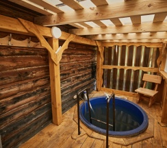 Дуплекс в В Чемодано