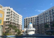 Апартаменты в Serene 1 bedroom condo Arcadia Beach Continental