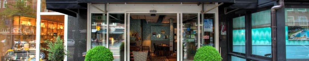 Коттедж в Hampshire Hotel - Beethoven