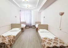 Красноярск: Отель Smart Hotel KDO Красноярск