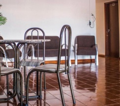Номер Standard в Hotel Paradizzo
