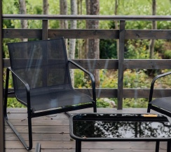 Коттедж улучшенный в Ёлки Чилл