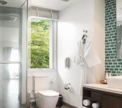 Семейная Резиденция Beachfront с 2 комнатами в Paradox Resort Phuket