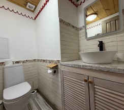 Терем в Времена Года