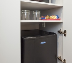 Одноместные номера "Эконом" в Медея