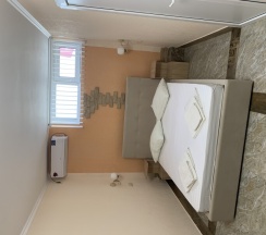 Комфортный семейный номер в Изабелла