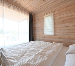 Скандинавия в Река & Песок