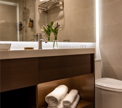 Cемейный номер в Санта Ризот