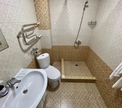 Стандартный номер в Кругозор 1