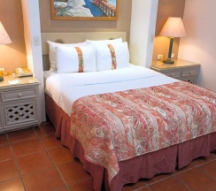 Двухместный номер Standard двуспальная кровать в The Palms Resort of Mazatlan