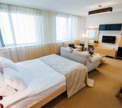 Family Comfort в Don-Plaza