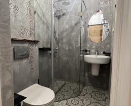 Стандартный номер в Аниш