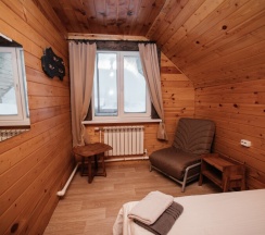 Гостевой дом в Dream House