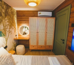 Коттедж стандарт в Keti Gesh