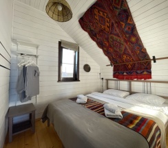 Дом у моря №4 в Ethno Villa