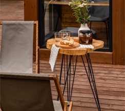 GRAND CHALET в Skazka Lodge