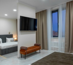 PREMIUM в Grand more boutique hotel