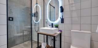 Москва: Отель Seven hills