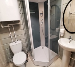 Двухместный номер Standard двуспальная кровать в Каменный ручей