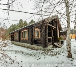 Номер «Подсолнух » в Чыгыш. Отдых на Алтае