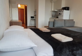 Апартаменты Апартаменты на улице Южная 52А в Ямало-Ненецком автономном округе