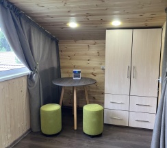 Коттедж стандарт в BraunHaus