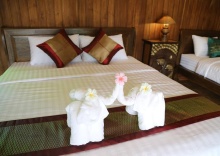 Семейный номер Standard в Sawasdee Sukhothai Resort