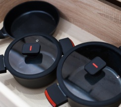 Деревенский домик (заимка-4) в Лесная сказка