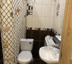 Стандарт двухместный с видом на лес в Приангарье