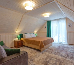 Дом Suite в Sun Village Arkhyz