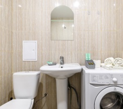 Квартира в Апартаменты на кв. 82, ул. Коммунаров, д. 270/1, этаж 17