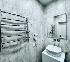 Комната комфорт в Урсун