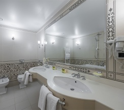 Luxe в Двор Подзноева