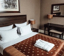 Люкс в Чайка