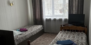 Яйва: Отель Энергетик