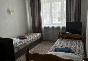 Отель Энергетик в Пермском крае