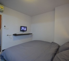 Номер Premier в LOFT Salaya