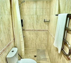 Квартира в Апартаменты на Чкалова улица, 76
