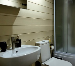 Барнхаус в Станция Морская